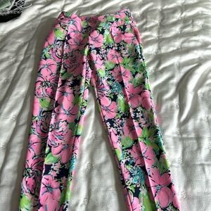 Lily Pulitzer Luxletic Golf Pants
